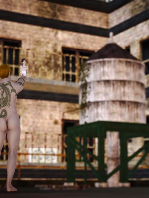 [3D][小星星] 人妻淫记 1-75+人物介绍（完结）_0350