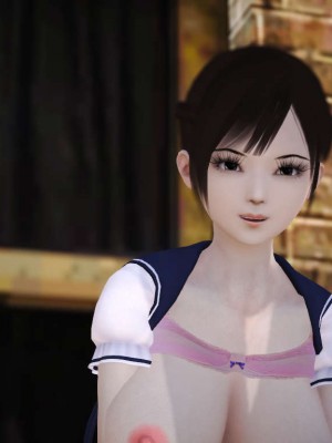 [3D][小星星] 人妻淫记 1-75+人物介绍（完结）_0378