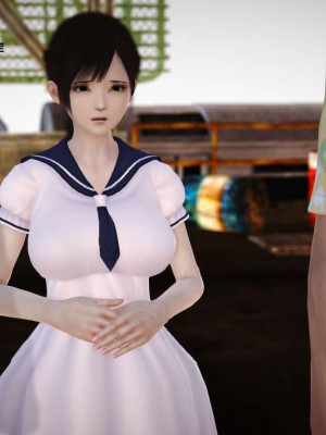 [3D][小星星] 人妻淫记 1-75+人物介绍（完结）_0449