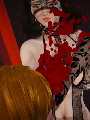 [3D][小星星] 人妻淫记 1-75+人物介绍（完结）_0523