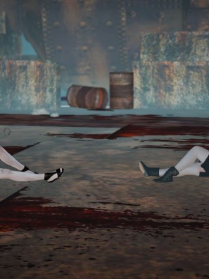 [3D][小星星] 人妻淫记 1-75+人物介绍（完结）_0958