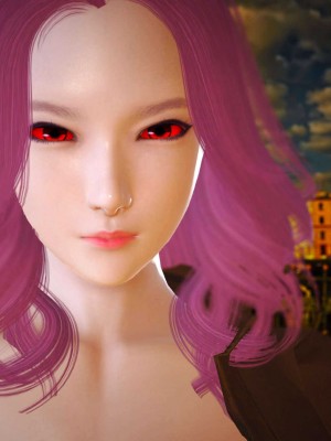 [3D][小星星] 人妻淫记 1-75+人物介绍（完结）_5864
