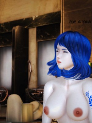 [3D][小星星] 人妻淫记 1-75+人物介绍（完结）_5961