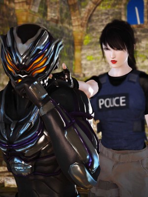 [3D][小星星] 人妻淫记 1-75+人物介绍（完结）_7247