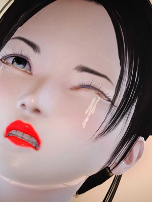 [3D][小星星] 人妻淫记 1-75+人物介绍（完结）_7270