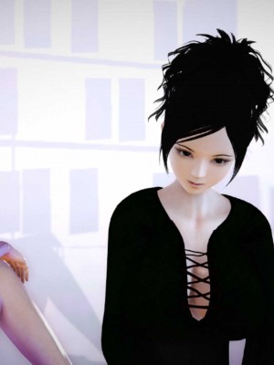 [3D][小星星] 人妻淫记 1-75+人物介绍（完结）_7411