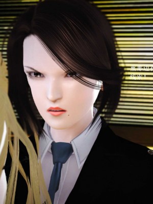 [3D][小星星] 人妻淫记 1-75+人物介绍（完结）_7692