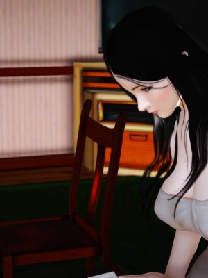 [3D][小星星] 人妻淫记 1-75+人物介绍（完结）_7936