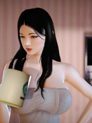 [3D][小星星] 人妻淫记 1-75+人物介绍（完结）_7940