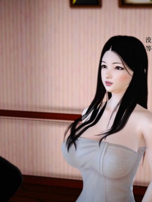 [3D][小星星] 人妻淫记 1-75+人物介绍（完结）_7953