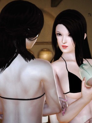 [3D][小星星] 人妻淫记 1-75+人物介绍（完结）_7982