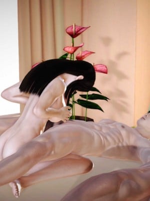 [3D][小星星] 人妻淫记 1-75+人物介绍（完结）_7990