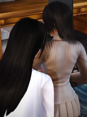 [3D][小星星] 人妻淫记 1-75+人物介绍（完结）_8076