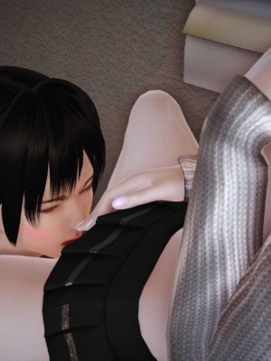 [3D][小星星] 人妻淫记 1-75+人物介绍（完结）_8093