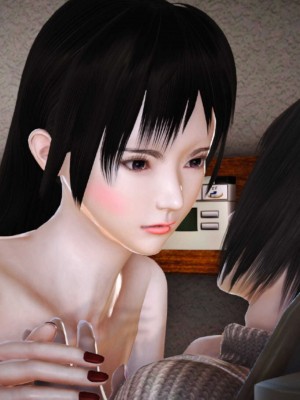 [3D][小星星] 人妻淫记 1-75+人物介绍（完结）_8105