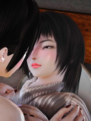 [3D][小星星] 人妻淫记 1-75+人物介绍（完结）_8106