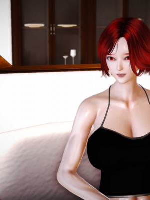 [3D][小星星] 人妻淫记 1-75+人物介绍（完结）_8122