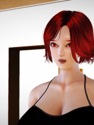 [3D][小星星] 人妻淫记 1-75+人物介绍（完结）_8143