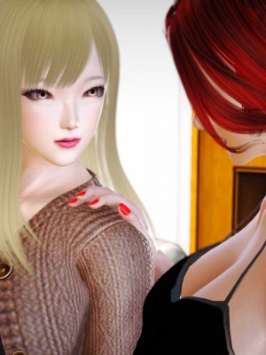 [3D][小星星] 人妻淫记 1-75+人物介绍（完结）_8148