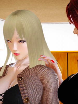 [3D][小星星] 人妻淫记 1-75+人物介绍（完结）_8150