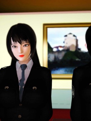 [3D][小星星] 人妻淫记 1-75+人物介绍（完结）_8156