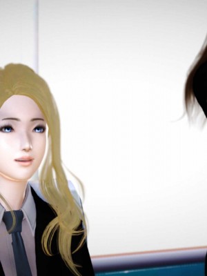 [3D][小星星] 人妻淫记 1-75+人物介绍（完结）_8159