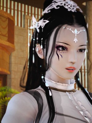 [3D][小星星] 人妻淫记 1-75+人物介绍（完结）_8175
