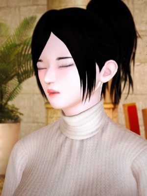 [3D][小星星] 人妻淫记 1-75+人物介绍（完结）_8185