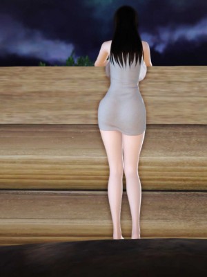 [3D][小星星] 人妻淫记 1-75+人物介绍（完结）_8198