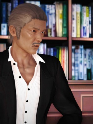 [3D][小星星] 人妻淫记 1-75+人物介绍（完结）_8253