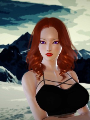 [3D][小星星] 人妻淫记 1-75+人物介绍（完结）_8280