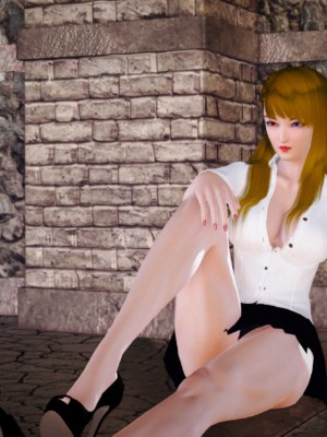 [3D][小星星] 人妻淫记 1-75+人物介绍（完结）_8342