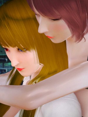 [3D][小星星] 人妻淫记 1-75+人物介绍（完结）_8349