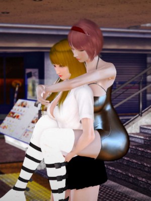[3D][小星星] 人妻淫记 1-75+人物介绍（完结）_8350