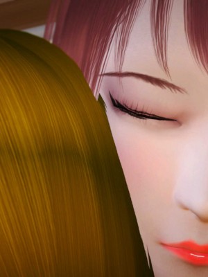 [3D][小星星] 人妻淫记 1-75+人物介绍（完结）_8351