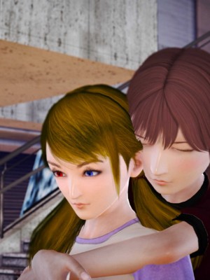 [3D][小星星] 人妻淫记 1-75+人物介绍（完结）_8352