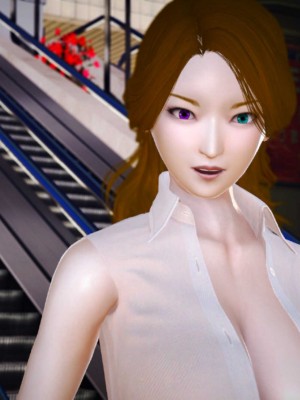 [3D][小星星] 人妻淫记 1-75+人物介绍（完结）_8353