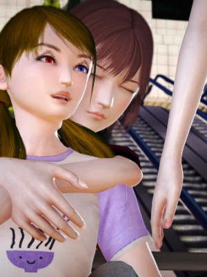 [3D][小星星] 人妻淫记 1-75+人物介绍（完结）_8354