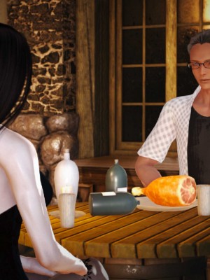 [3D][小星星] 人妻淫记 1-75+人物介绍（完结）_8385