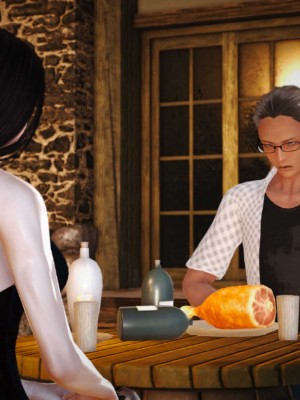 [3D][小星星] 人妻淫记 1-75+人物介绍（完结）_8398