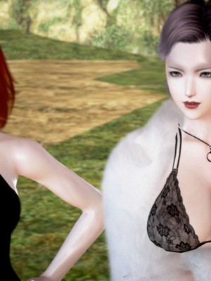 [3D][小星星] 人妻淫记 1-75+人物介绍（完结）_8402
