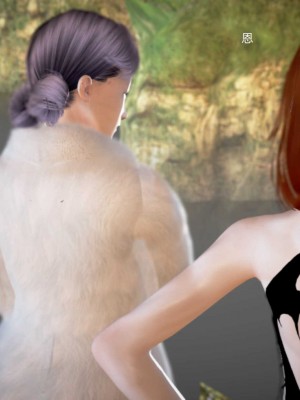 [3D][小星星] 人妻淫记 1-75+人物介绍（完结）_8412