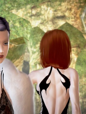 [3D][小星星] 人妻淫记 1-75+人物介绍（完结）_8416