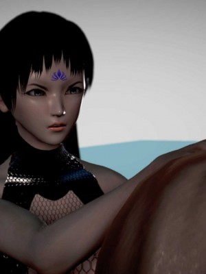 [3D][小星星] 人妻淫记 1-75+人物介绍（完结）_8434