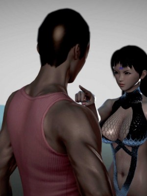 [3D][小星星] 人妻淫记 1-75+人物介绍（完结）_8438