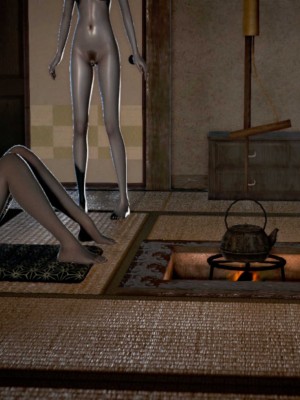 [3D][小星星] 人妻淫记 1-75+人物介绍（完结）_8458