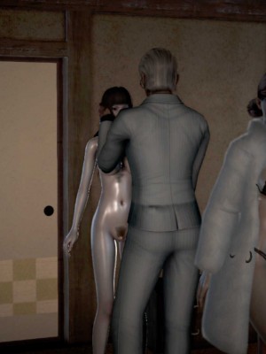 [3D][小星星] 人妻淫记 1-75+人物介绍（完结）_8468