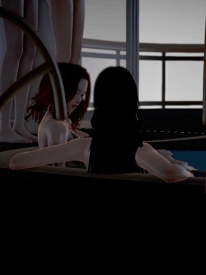 [3D][小星星] 人妻淫记 1-75+人物介绍（完结）_8482