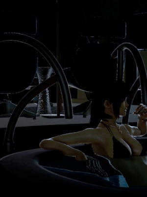 [3D][小星星] 人妻淫记 1-75+人物介绍（完结）_8492