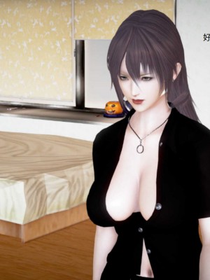 [3D][小星星] 人妻淫记 1-75+人物介绍（完结）_8503